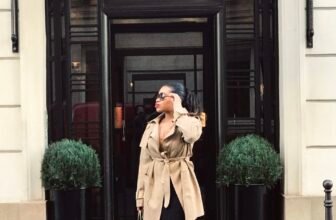 ‘…being your self on function.’ – Shirley’s Wardrobe | Magnificence & Fashion Weblog