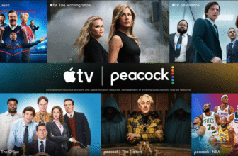 The brand new Apple TV and Peacock streaming bundle is formally accessible