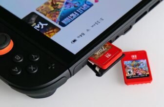 Nintendo reportedly desires to construct 25 million Change 2s by March 2026