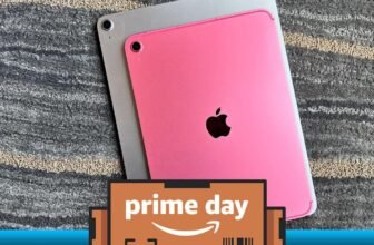 This Prime Day iPad deal brings the iPad A16 right down to a report low for Amazon’s October sale
