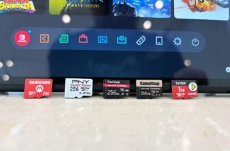 Choose up this Nintendo Change 2-compatible microSD Specific card for lower than $40