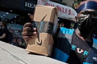 Prime Day Offers Are Principally Simply… the Value of Merchandise Pre-Tariffs