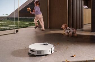 Even After Prime Day, It’s Nonetheless the Prime Time to Make a Dreame Robotic Flooring Cleaner Your Superior New Actuality