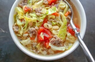 The High 10 Fall Soup Recipes Folks Are Cooking Proper Now