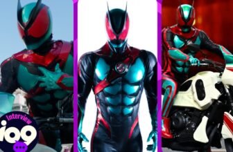 ‘Kamen Rider ZEZTZ’ Producer on Merging Nostalgia and Reinvention for Followers Worldwide