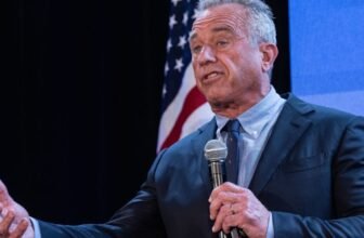 6 Dietary supplements RFK Jr. Loves, However Science Says Are Principally Ineffective