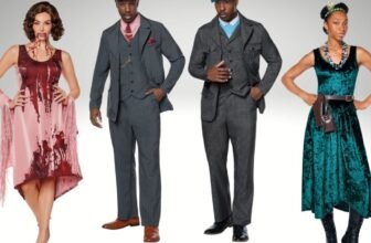 ‘Sinners’ Needs to Be Invited in for This Yr’s Should-Have Halloween Film Costumes