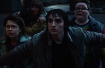 Finn Wolfhard Was Apprehensive ‘Stranger Issues’ Would Biff Its Finale Like ‘Recreation of Thrones’
