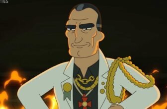 The Tiny However Dramatic B-Plot of ‘Photo voltaic Opposites’ Has Its Personal Finale Trailer