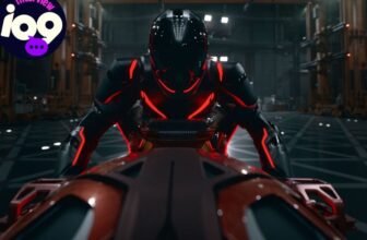 Ares’ Talks Spoilers and the Film’s Many Iterations Alongside the Manner