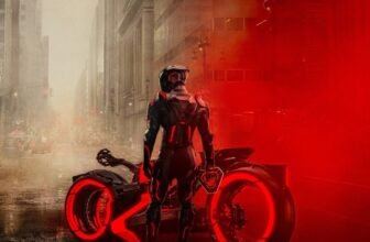 Inform Us Your Ideas on ‘Tron: Ares’