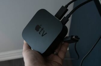 It is time for the Apple TV 4K to vary its identify too