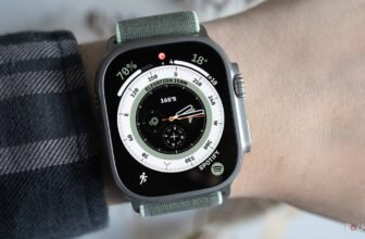 The Apple Watch Extremely 3 is nice, however you may in all probability skip the improve