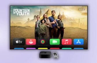 Apple TV+ simply quietly rebranded with a extremely complicated new title