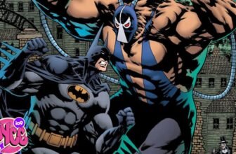 Knightfall’ Is Changing into an Animated Film Saga