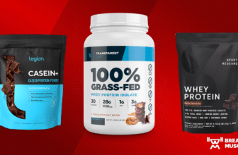 Greatest Protein Powders for Weight Lack of 2025