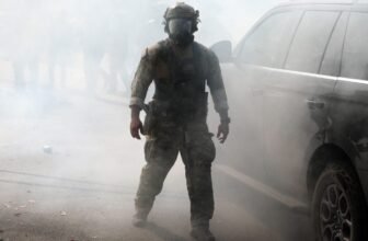 Border Patrol Responds Like a Petulant Youngster to Controversy Over Its Antisemitic Video