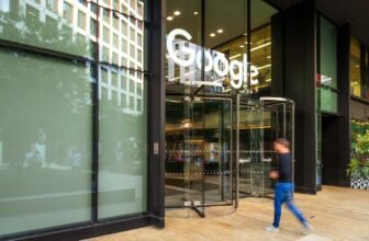 The UK’s antitrust regulator will hold a better eye on Google Search