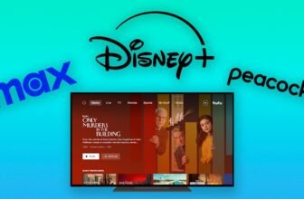 Save on Hulu + Reside TV, Audible, Starz and extra