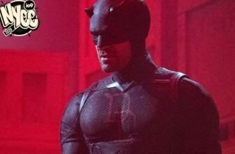 Marvel Crops 2026 Flags for ‘Daredevil,’ ‘X-Males ’97,’ and Extra