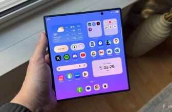 Apple may delay its foldable iPhone to 2027 as a result of it will probably’t determine on the hinge