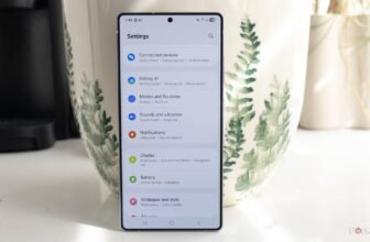 I all the time change this Galaxy cellphone setting instantly (and you must too)