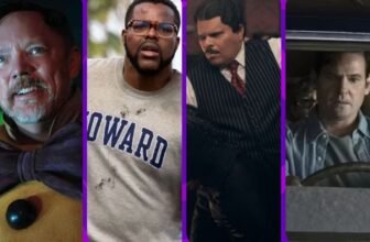 The Dads of Fashionable Horror, Ranked