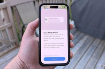 I discovered a technique to cease Apple Maps from monitoring my each transfer