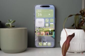 This free iPhone trick makes your property display screen as distinctive as you might be