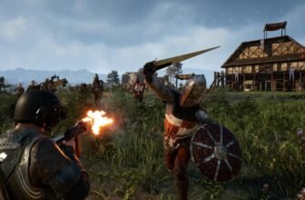 Kingmakers, the medieval battle recreation with trendy weapons, has been delayed