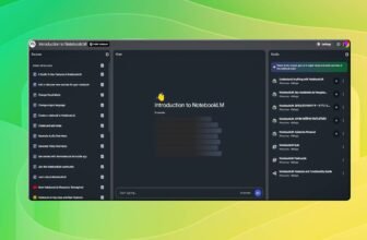 These new options lastly made NotebookLM my final private assistant