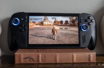 The ROG Xbox Ally X is improbable, however incomplete