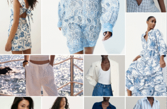 #SHIRLEYSFAVESANDFINDS #28 – Shirley’s Wardrobe | Magnificence & Model Weblog