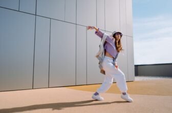 Dancing Your Option to Confidence: Why Shuffle Dance Is Extra Than Simply Health