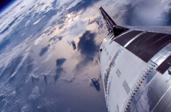 SpaceX Launches Starship on its Most Bold Check Flight But