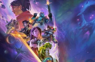 Paizo’s ‘Starfinder’ Will Develop into a Absolutely Funded Video Recreation