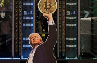 Trump Is the Shitcoin President