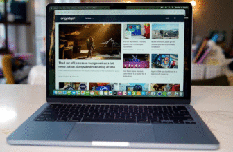 The Apple MacBook Air M4 simply hit a brand new all-time-low of $749 forward of Black Friday
