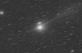 Radio Sign Crushes Alien Idea About Interstellar Comet 3I/ATLAS