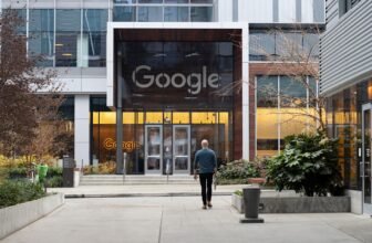 Google and Epic Video games attain settlement for antitrust lawsuit