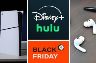 As much as 50 % off the most effective gear from Apple, Amazon, Disney+, Lego, Dyson and others