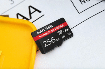 SanDisk’s microSD Specific card for the Swap 2 is cheaper than ever due to this early Black Friday deal