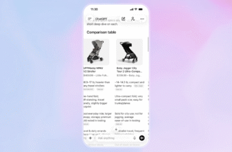Code means that OpenAI could also be near introducing advertisements for ChatGPT