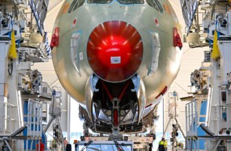 Your Subsequent Lengthy-Haul Flight Would possibly Be 22 Hours… And Weirdly Comfy