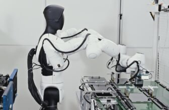 AgiBot Brings Reinforcement Studying to the Manufacturing facility Ground — A First for Industrial Robotics