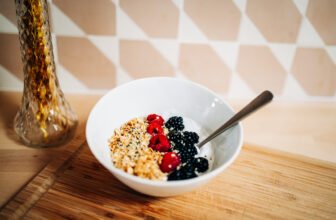 Seed biking for hormone stability