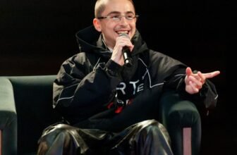 Timothée Chalamet Breaks Down That Iconic ‘Dune Half Two’ Speech