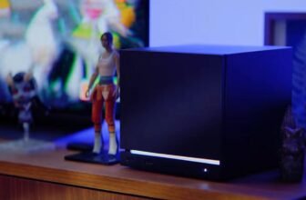 Valve publicizes new Steam Machine and Steam Controller