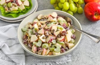 Waldorf Salad