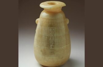 In Historic Egypt, Opium Was a ‘Fixture of Each day Life,’ Research Suggests